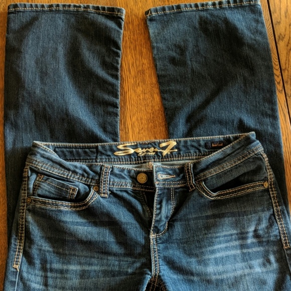 jeans seven 7 for all mankind